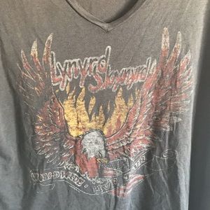 Lynyrd skynyrd T-shirt